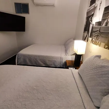 Apartamento En El Laguito Cartagena