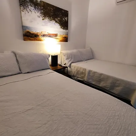 Apartamento En El Laguito