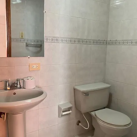 Apartamento En El Laguito *